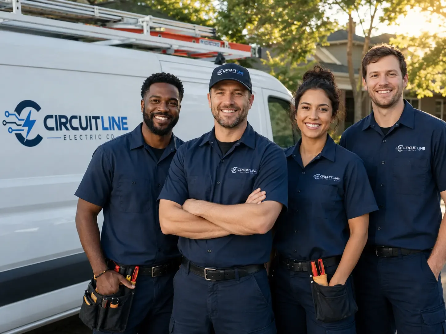 Whole Home Rewiring company in Wilton, WI
