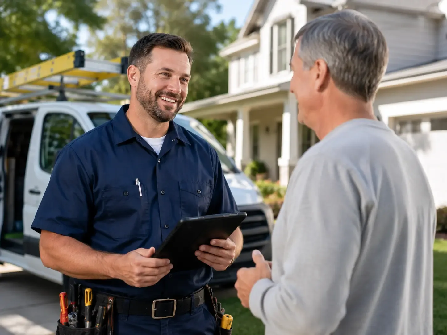 Whole Home Rewiring Wilton, WI FAQs